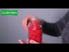 Label Pribadi Multi Vitamin Gummies Vitamin C Gummies Untuk Sistem Kekebalan