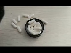 Garcinia Cambogia Fat Burner Kapsul Ekstrak Teh Hijau Meningkatkan Metabolisme Kontrol Berat Badan