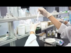 OEM Kolon Detox Membersihkan Kapsul Penurunan Berat Badan Enzim Pencernaan Senna Daun Ekstrak Kapsul
