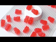 B 12 Vitamin Gummies Folat Dengan Suplemen Besi Nutrisi Mendukung Sistem Imun