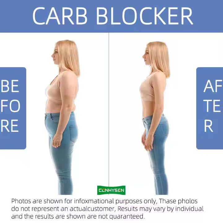 L Theanine Slim Fat Burner Kapsul Malam Waktu Mendukung Manajemen Berat Badan OEM ODM