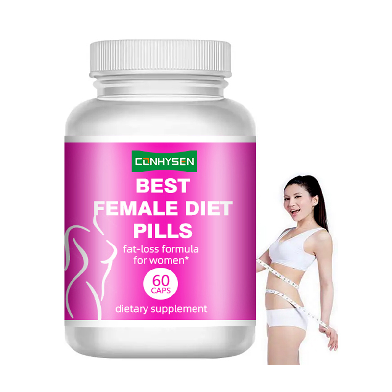 Pengecilan Kapsul Pengecilan Wanita Terbaik Pil Diet Meningkatkan Energi Dan Fokus Untuk Wanita