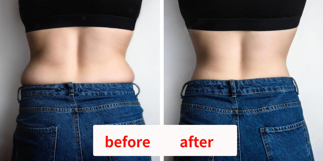 Kapsul Kacang Ginjal Putih Penurun Berat Badan Pembakar Lemak Malam Hari, Menekan Nafsu Makan Membantu Metabolisme Kapsul Penurun Berat Badan