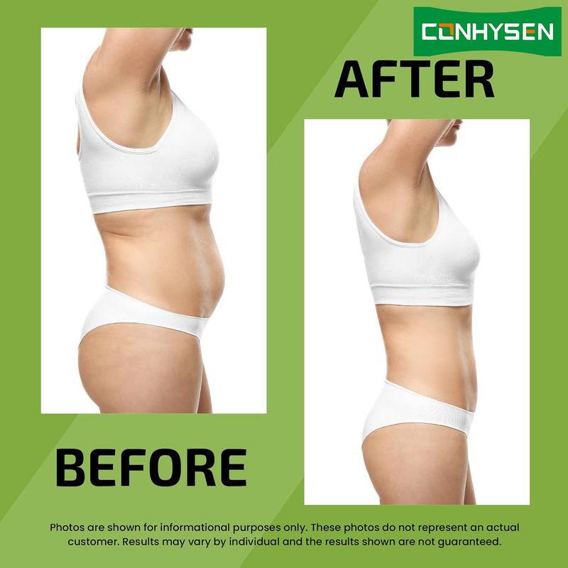 Premium 5-in-1 Fat Burner Campuran dengan Green Tea Extract Garcinia Cambogia Raspberry Ketones Natural Berat Badan Dukungan