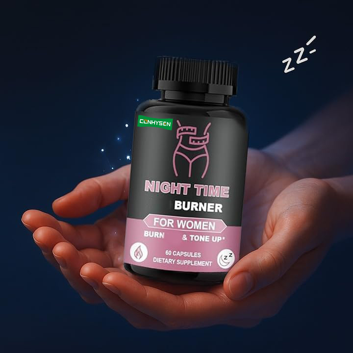 Pembakar Lemak Malam untuk Wanita Bakar Lemak Kencangkan Tubuh Saat Anda Tidur Formula Terbukti di Laboratorium