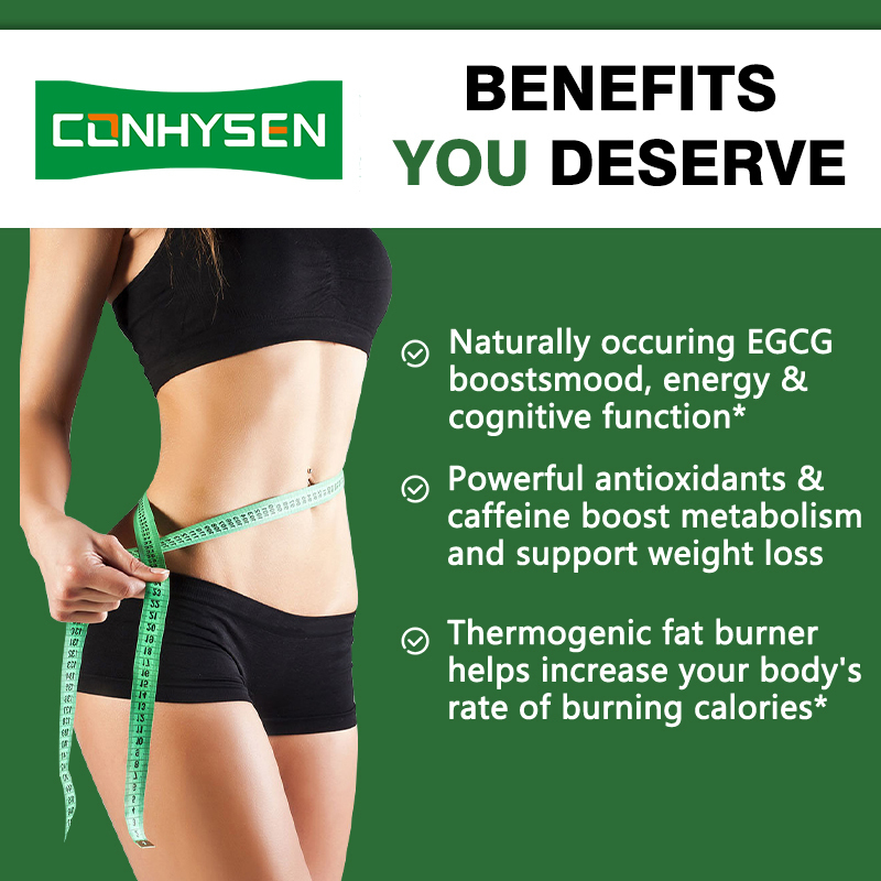 Premium Custom Fat Burner Slimming Capsules untuk Suppressant Asap Dukungan Vegetarian Capsule