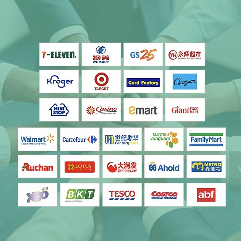 Vitamin C Gummies Membantu Mengatur Tekanan Darah Pabrik Perlengkapan untuk Anak-anak dan Dewasa