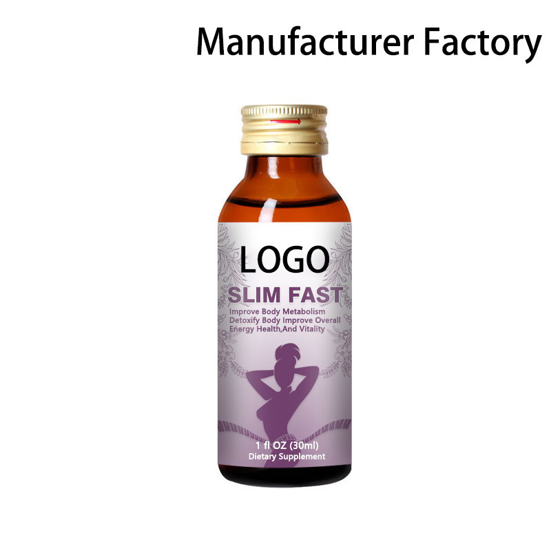 Penjualan Panas Dukungan Ketosis Metabolik Cairan Oral Detoksifikasi Metabolisme Tubuh Energi Kesehatan