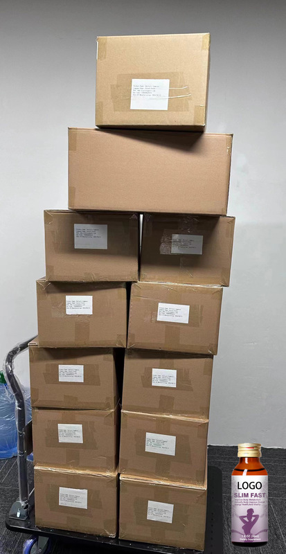 Penjualan Panas Dukungan Ketosis Metabolik Cairan Oral Detoksifikasi Metabolisme Tubuh Energi Kesehatan