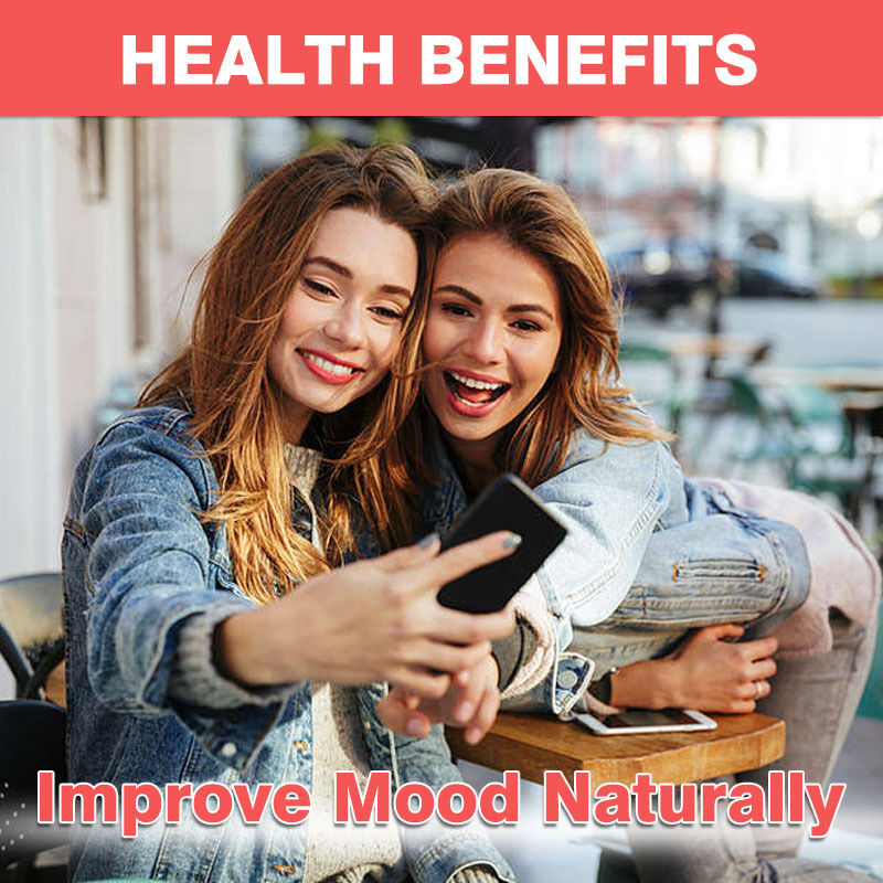 OEM/ODM 4g Prebiotik Probiotik Permen karet 60 Miliar CFU Imunitas Booster Kesehatan usus Peningkatan dengan Sifat Antioksidan Dewasa