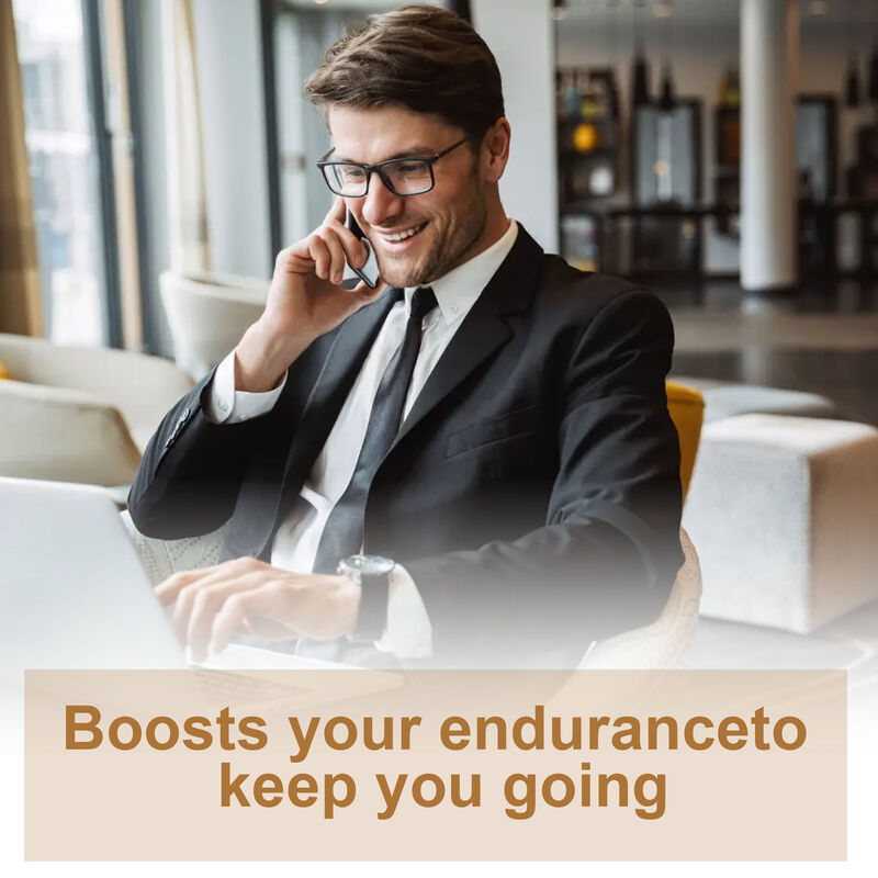 Label Pribadi Maca Root Gummies Kualitas Tinggi Pria Energi Meningkatkan Suplemen 1800mg Maca Ekstrak Gummies untuk Wanita & Pria