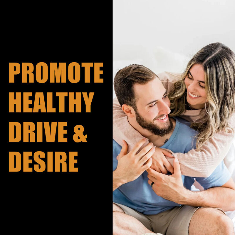 Label Pribadi Maca Root Gummies Kualitas Tinggi Pria Energi Meningkatkan Suplemen 1800mg Maca Ekstrak Gummies untuk Wanita & Pria