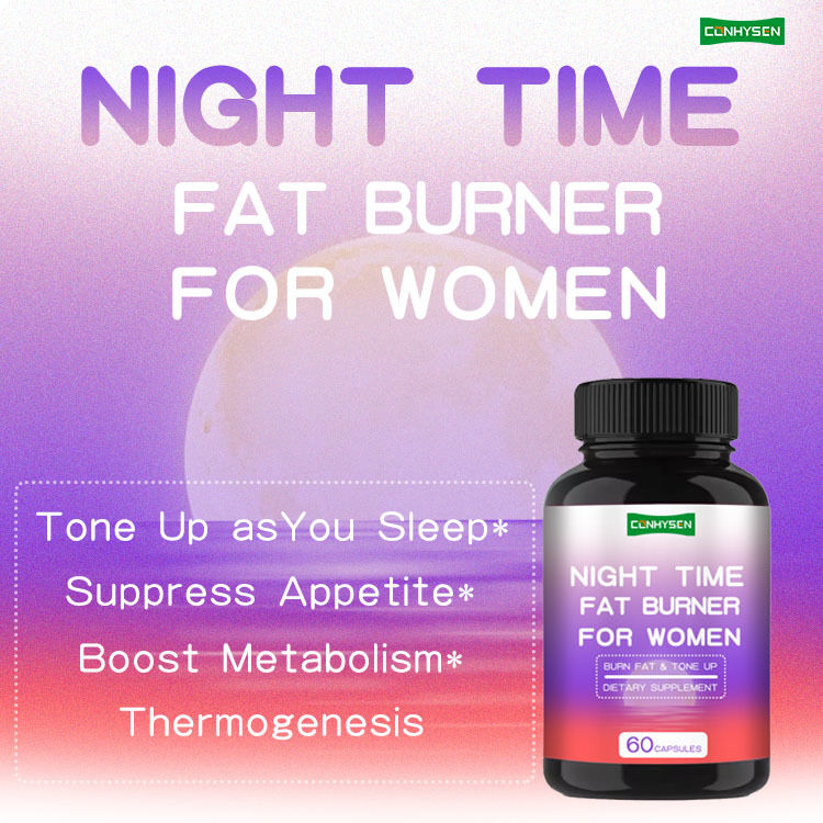 Efektif penurunan berat badan pembakar lemak suplemen penurunan berat badan kapsul malam waktu pembakar lemak untuk wanita kapsul suplemen