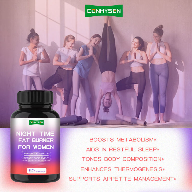 Efektif penurunan berat badan pembakar lemak suplemen penurunan berat badan kapsul malam waktu pembakar lemak untuk wanita kapsul suplemen