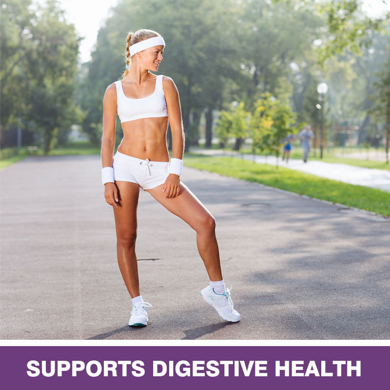 Penjualan panas Pill pelangsing merek pribadi untuk menurunkan berat badan Mempromosikan manajemen berat badan Keto Serat Detox Kapsul