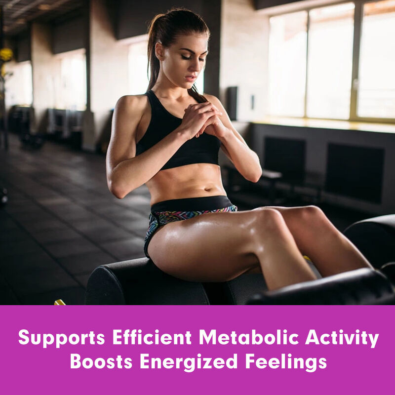 Kapsul Keto OEM ODM Kaya BHB ACV Vitamin Zinc Chromium Mendukung Aktivitas Metabolik Efisien Pil Penurun Berat Badan