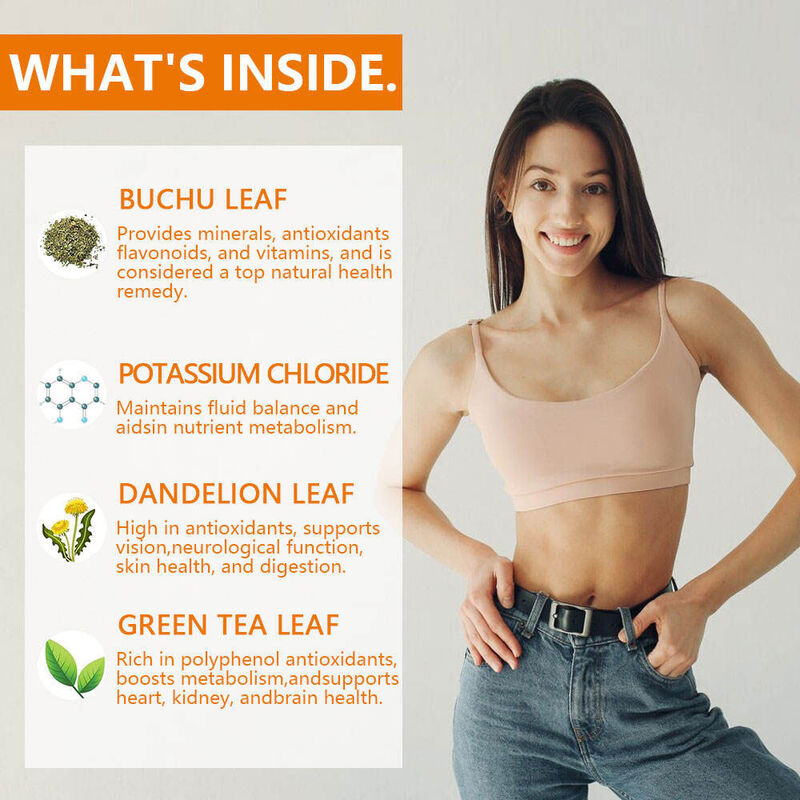 OEM Kapsul penurunan berat badan Mendukung metabolisme Mempromosikan keseimbangan cairan Dengan Apple Cider Vinegar Herbal Suplemen Kapsul