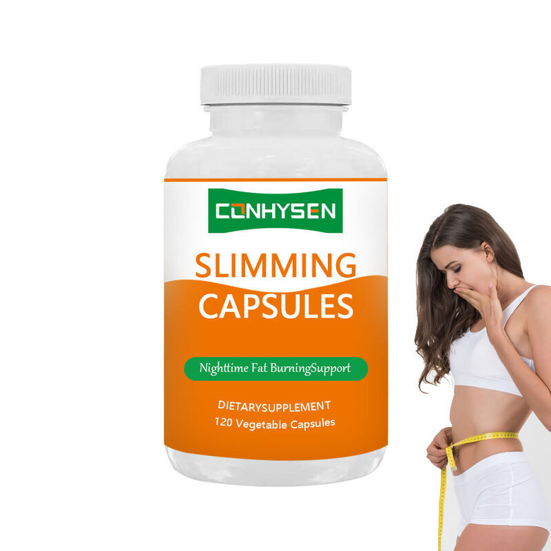 Harga Pabrik Suplemen Herbal Kapsul Pelangsing untuk Membantu Mendukung Tingkat Energi dengan Kapsul Pelangsing L-Lysine HCL