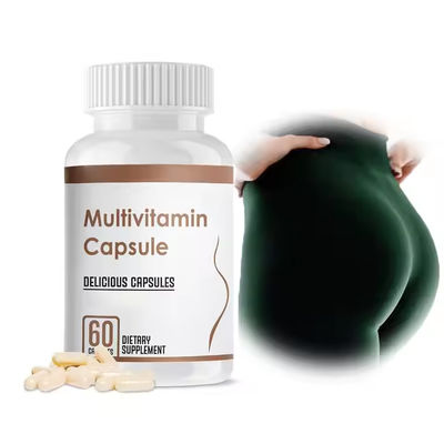 Suplemen Multivitamin untuk Hip dan Big Butt Dewasa