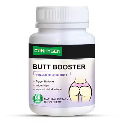 OEM Wanita Kelenjar Pembesaran Kapsul, Natural Dietary Kelenjar Pembesaran Kapsul