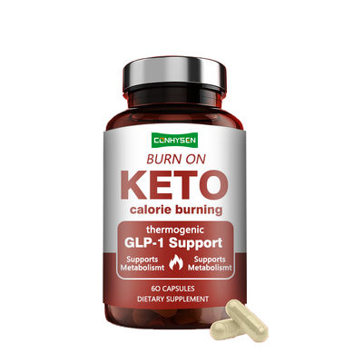 Kustomisasi Kapsul Keto Meningkatkan Fungsi Metabolisme Kapsul Pembakar Kalori Raspberry