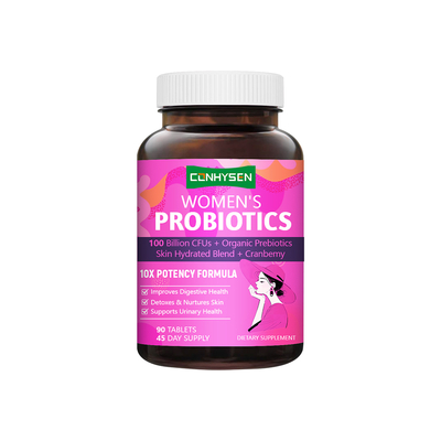 Produksi Pabrik Probiotik Gummies Promosi Kesehatan Kulit