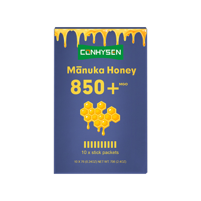 Suplai Pabrik Madu Manuka Alami Meningkatkan Antioksidan Tingkatkan Metabolisme