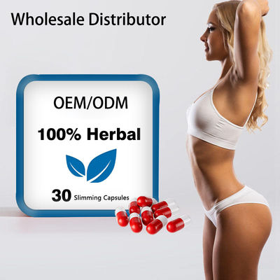 Kapsul Pelangsing Kotak Besi Membantu Pengelolaan Berat Badan Mendukung Metabolisme Penjualan Terbaik