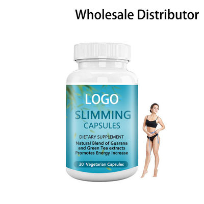 Kapsul Pelangsing Suplemen Penurun Berat Badan Herbal Alami Pembakar Lemak Harga Lebih Murah